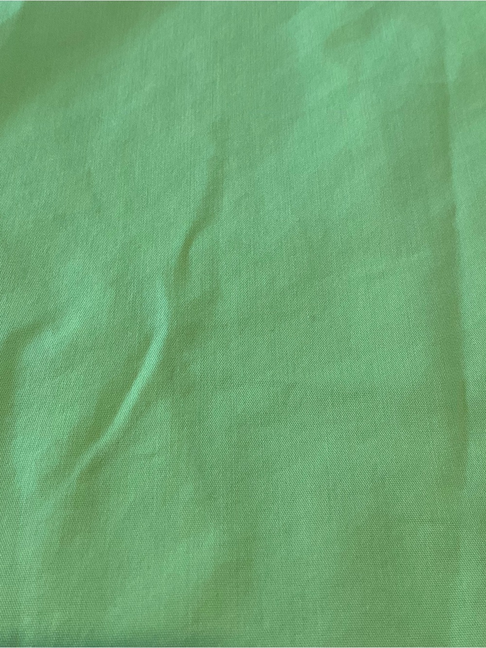Couleur By Finley Green Blouse - Picture 8 of 10